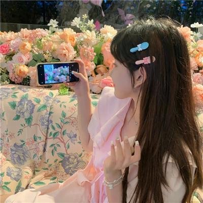 小触手