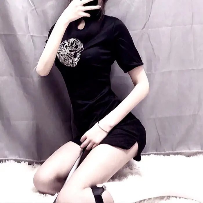 仁寺洞丑闻
