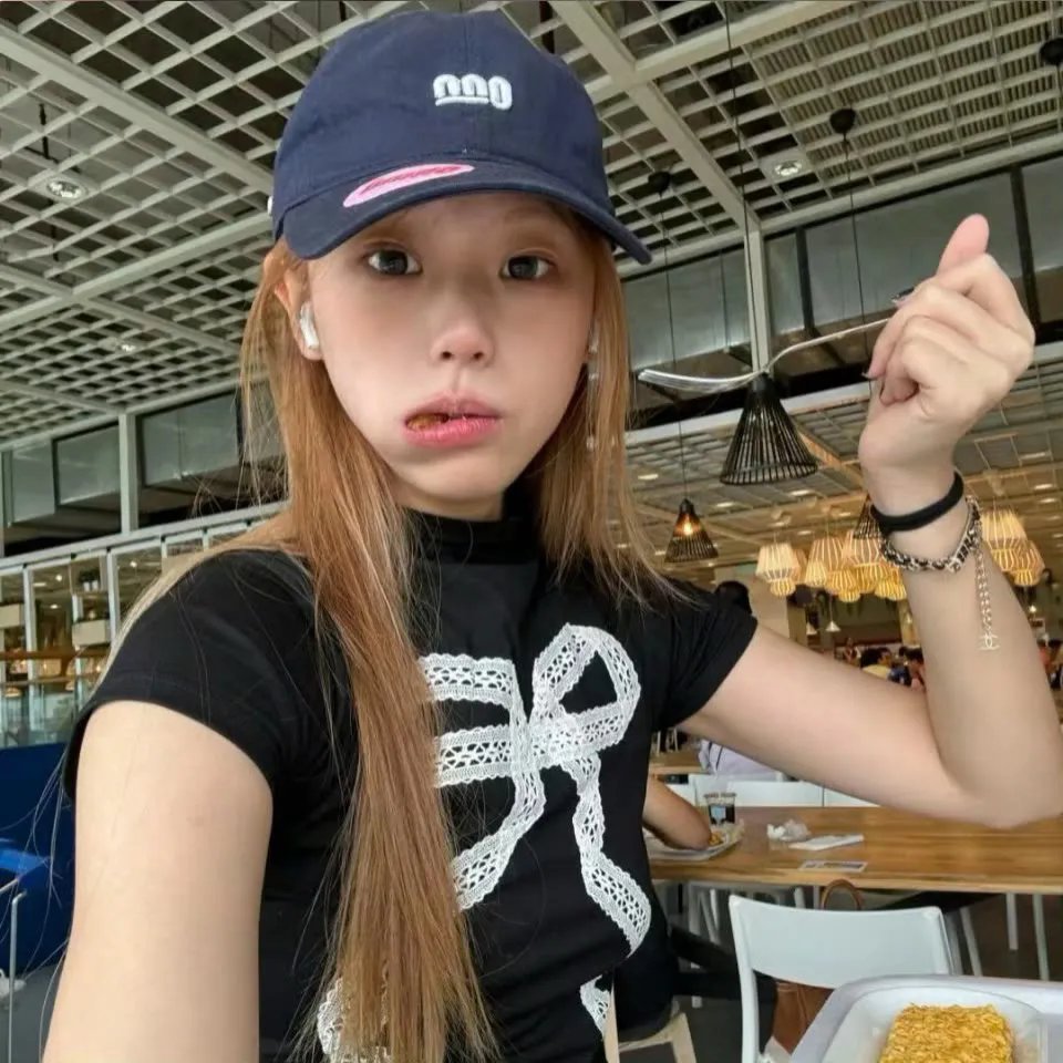 极光下